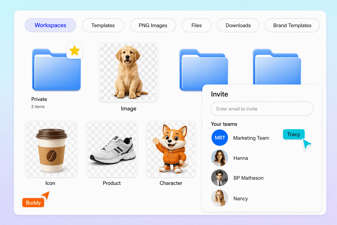 Free AI Transparent PNG Generator Online – Create PNG with Transparent Background Free AI Transparent PNG Generator Online – Create PNG with Transparent Background